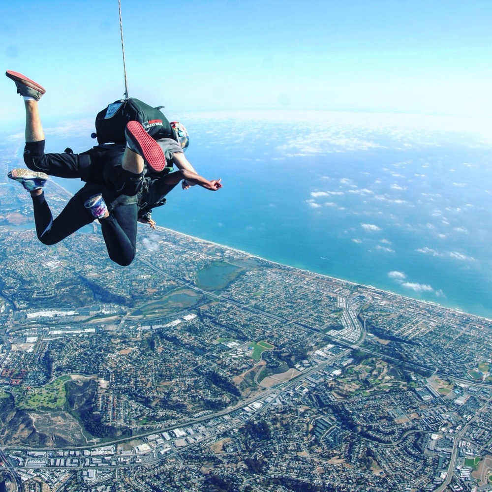 Meet your Posher, Shani